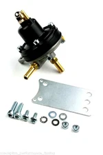 Adjustable Fuel Pressure Regulator FPR Malpassi- For R34 GTT Skyline RB25DET Neo
