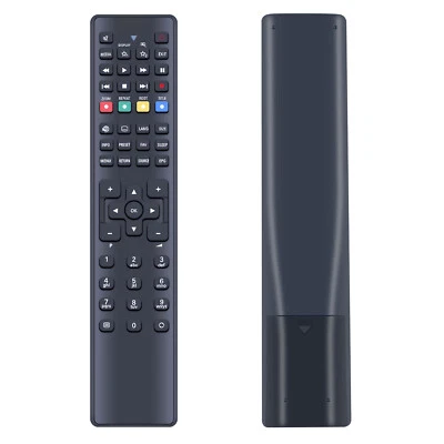 Fernbedienung RC1208 für Medion MSN40038764 MSN40038765 MD21131 MD30628 MD30870