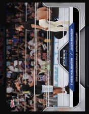 2025 WWE TOPPS NOW-Smack Down- TYRESE HALIBURTON/JALEN BRUNSON (Slam DigitalCard