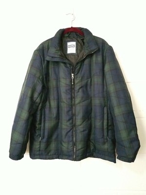 gerry barn jacket