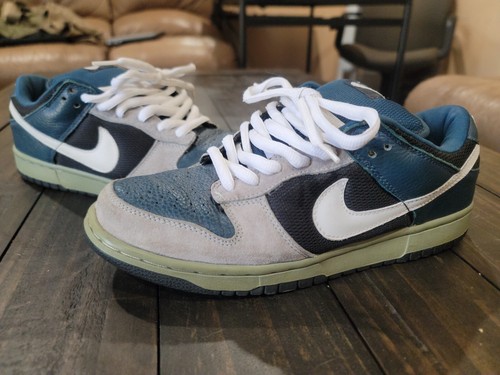 NIKE Dunk Low Pro 厚タン SB 2003 28cm | pick.com.mx