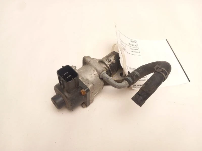 VÁLVULA REGULADORA DE GASES DE ESCAPE EGR se adapta a MAZDA CX-7 2012 OEM 79371 U7SAD Foto 3 de 4