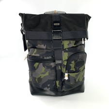 cypress roll top backpack
