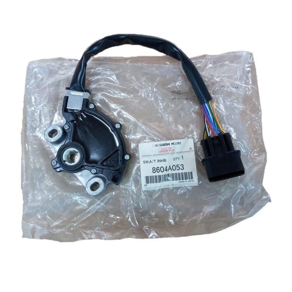 2000-2008 Mitsubishi Pajero NM NP NS For 3.2L 3.5L 3.8L Inhibitor