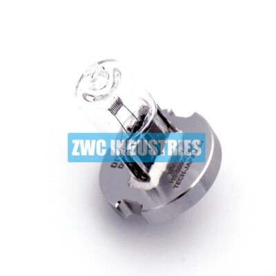 HUVITZ 12V30W Light HS5000 HS7000 Slit Lamp HS-5500 HS-7500 Microscope Lamp Bulb