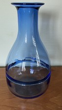 Kosta Boda Bodenvase Glasvase Designer Bertil...
