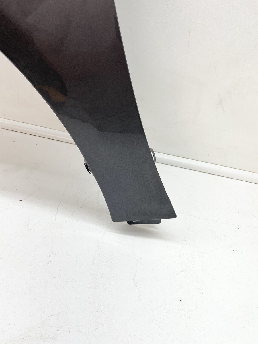 2018 2021 HONDA ACCORD FRONT LEFT LH DRIVER SIDE FENDER PANEL