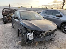 Used Automatic Transmission Assembly fits: 2020 Nissan Rogue sport AT FWD Grade