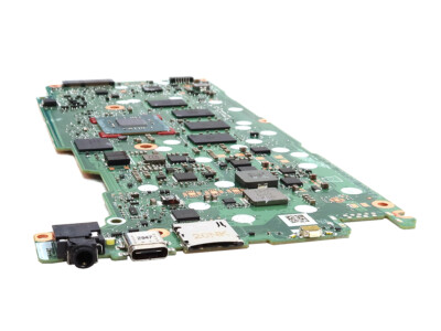 HP CHROMEBOOK X360 14B-CA INTEL CELERON N4020 4GB/32GB MOTHERBOARD M09475-001