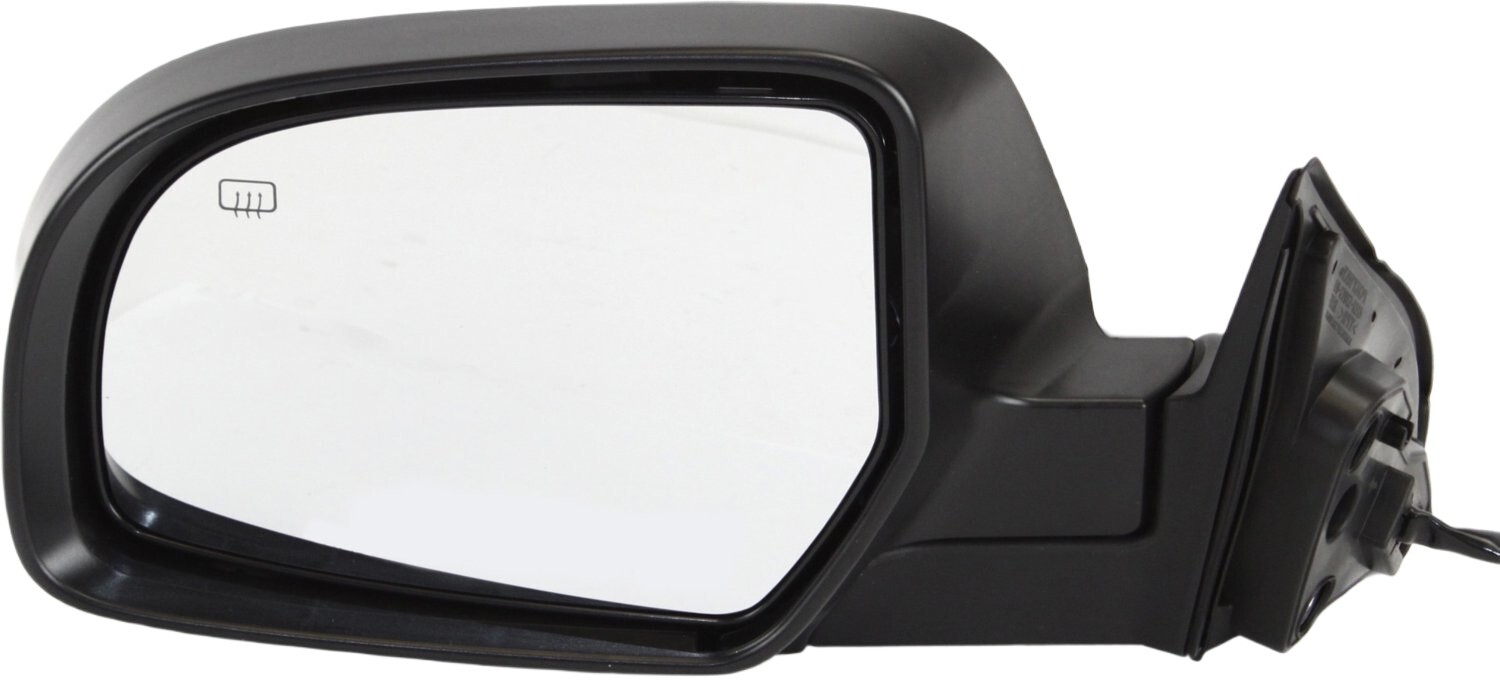 2014 Subaru Legacy/Outback Driver Side Power Heated Glass Replacement Mirror