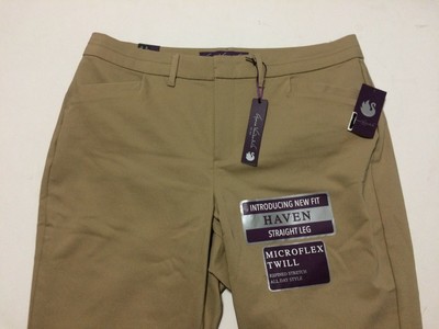 gloria vanderbilt haven pants