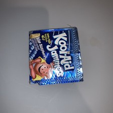 Handmade KOOL AID Jammers Upcycled Wallet