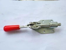 DE-STA-CO 609 STRAIGHT-LINE ACTION CLAMP  (R3S8.2B1)