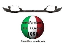 SPOILER PARAURTI ANTERIORE PAR ANT PER SMART FORTWO 12>14 DAL 2012 AL 2014