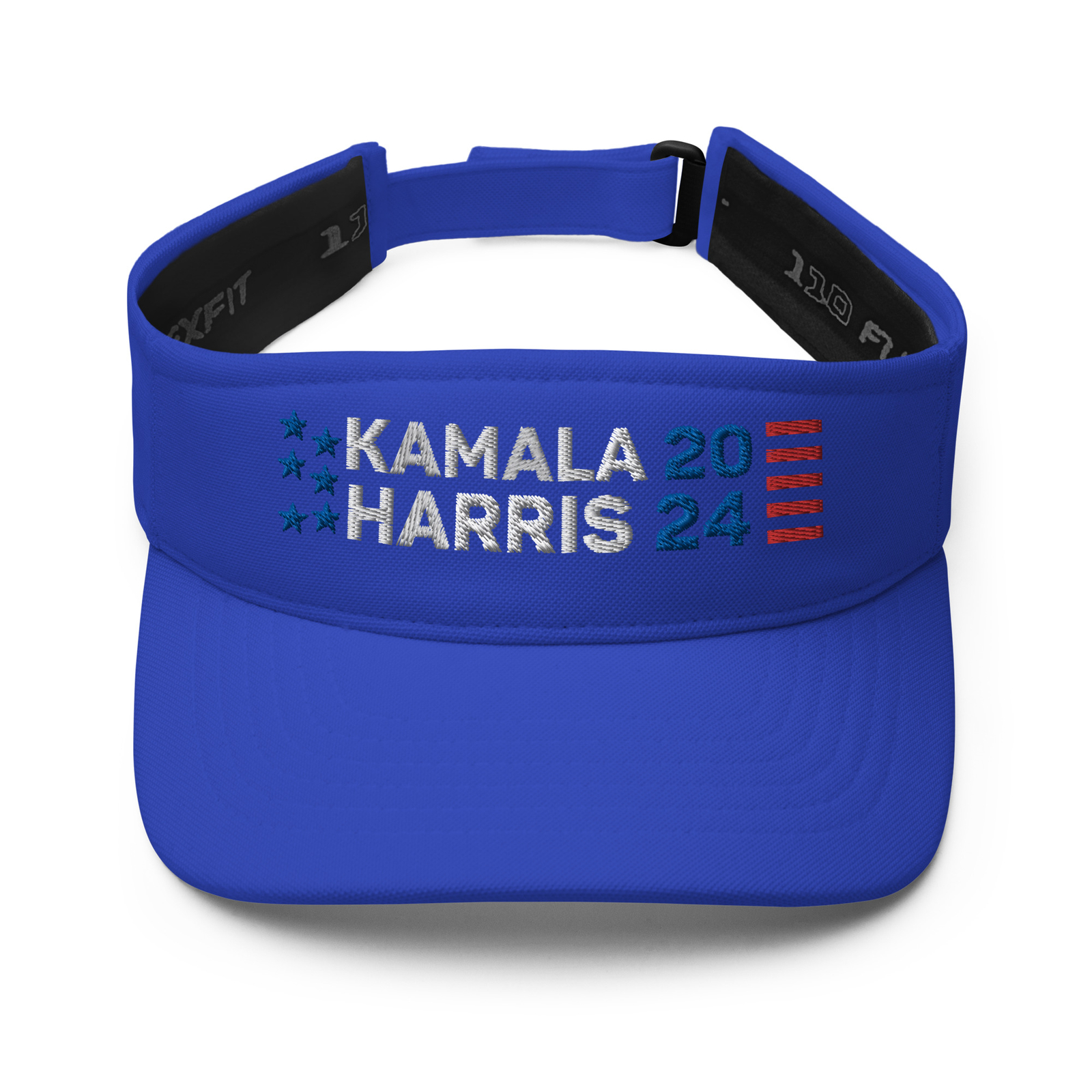 Kamala Harris 2024 Visor, Kamala Harris For President Visor