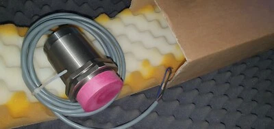 IPF-ELECTRONIC Ipf Electronic Sensor IN500150 sensor ind,180 Grad M50x1,5 10-35VDC 150mA