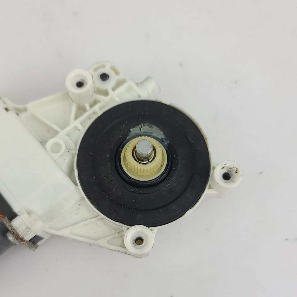 Motor ventana delantera izquierda 2006-2012 BMW E90 335I 330I 328I 325I 6927027 OEM Foto 2 de 4