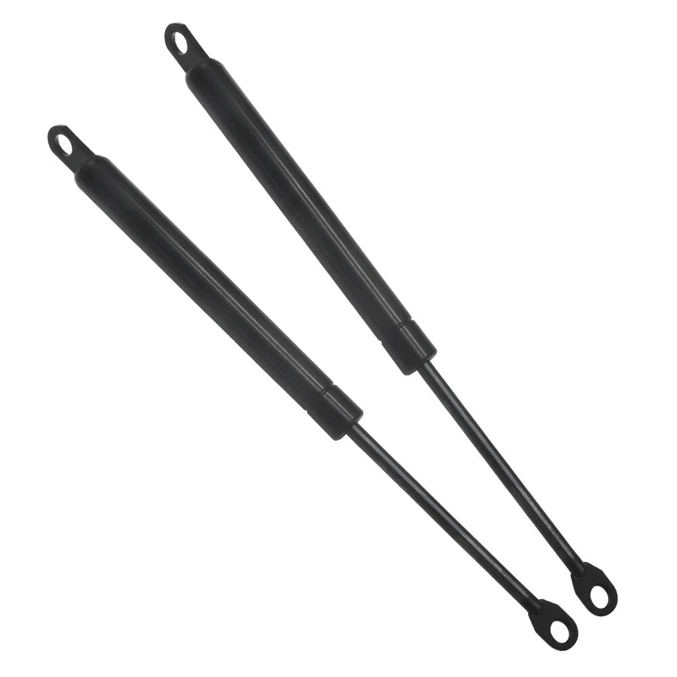 2PC For Bmw E30 1984-1991 Front Hood Gas Spring Lift Support Strut Shock  Foto 4 de 4