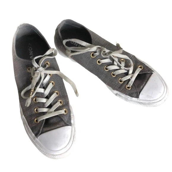 Frayed shoelaces hotsell