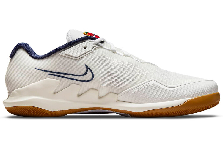 Nike Court Air Zoom Vapor Pro Summit White Binary Blue 2021 Nike Court Air Zoom Vapor Pro Summit White Binary Blue 2021