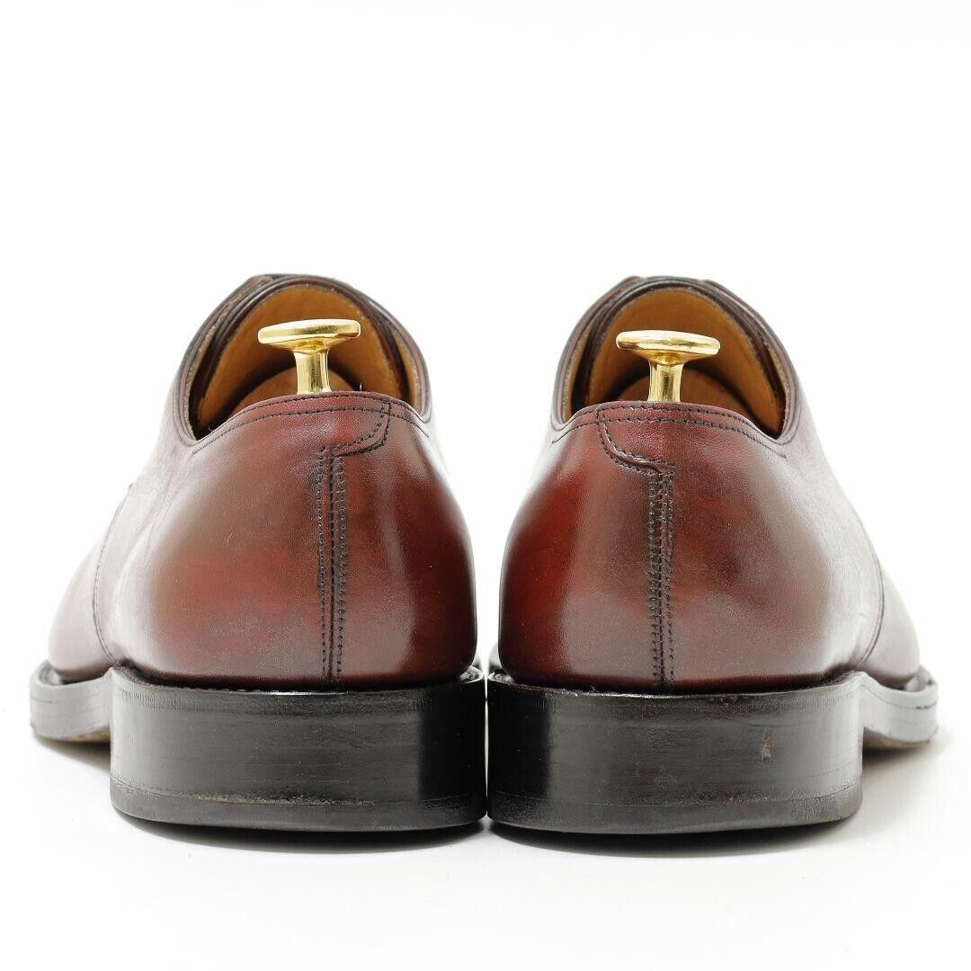 靴 JOHN LOBB BORDOR UK7E 8896 JOHN LOBB BORDOR 7.5E/26cm valuable discontinued model | eBay