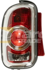 Feu avant (phare) Mini MINI CLUBMAN