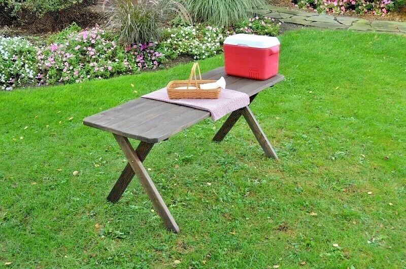 Pine online picnic table