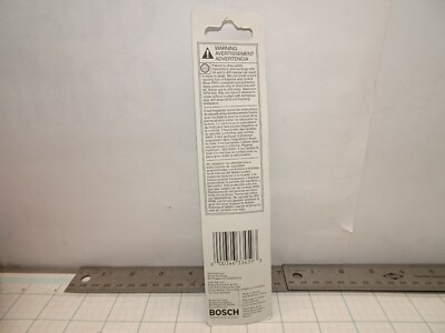 Bosch DSB1009 3/4-Inch Da Redevil Spade Bit
