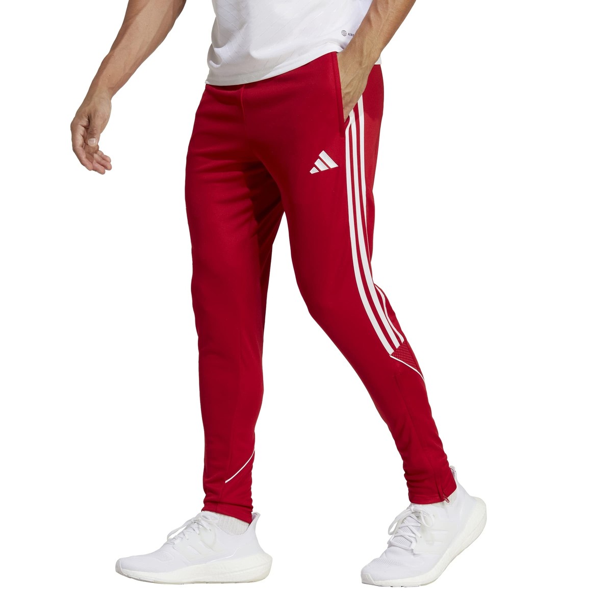 adidas Men's Tall Size Tiro 23 League Pant XX-Large/2\