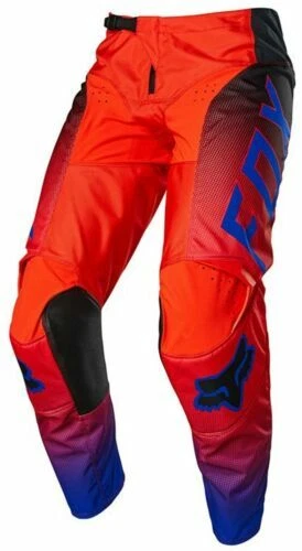 Pantalones de motocross Fox