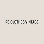 Re.Clothes.Vintage