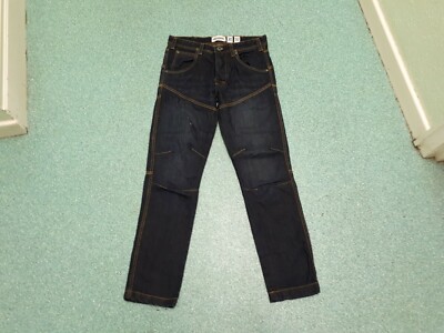 Mens Jeans Threadbare Black Jeans Threadbare Super Skinny Fit