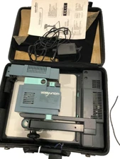 Wolfvision Visualizer VZ-7D USED  KIT