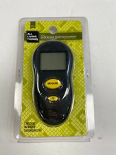 All Living Things Infrared Thermometer