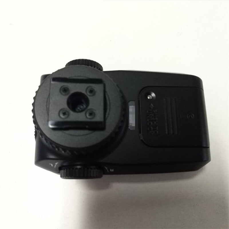 Nikon DF-M1 Dot Sight - Black for sale online | eBay