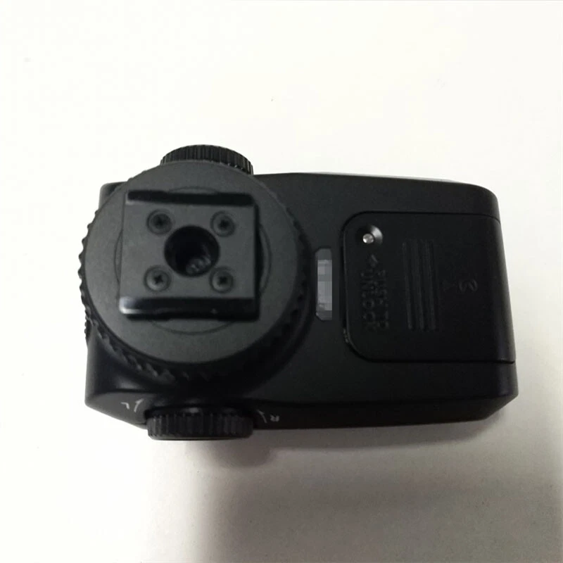 Точечный прицел DF-M1 для Nikon D3 D3X D4 D4S D5 D750 D800 D810 D850 D7500 D5600 P1000 - Изображение 2 из 4