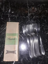 Vintage Smalcalda Besteck 12 Forks 146/42 Brand New Collectible