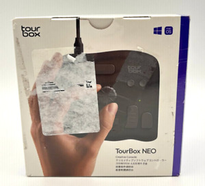 Tourbox Neo | eBay Tourbox Neo | eBay