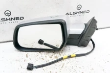 2011 GMC Terrain Driver Left Side Rear View Mirror 20858721 OEM 