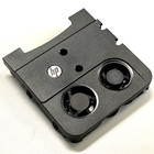 Genuine HP Z1 Workstation Series Heatsink + 12V Dual Fan Assembly 671194-001