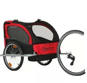 cycle trailer