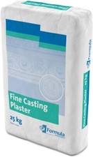 Gypsum Fine Casting Powder (Size Range Between 250g-1000Kg)