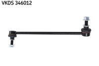 SKF Vkds 346012 Stange/Strebe, Stabilisator Passend FüR Nissan Renault