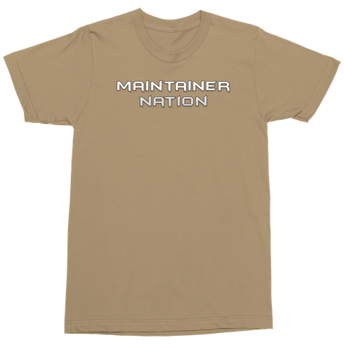 Maintainer Nation - Uniform Shirts - Picture 3 of 9