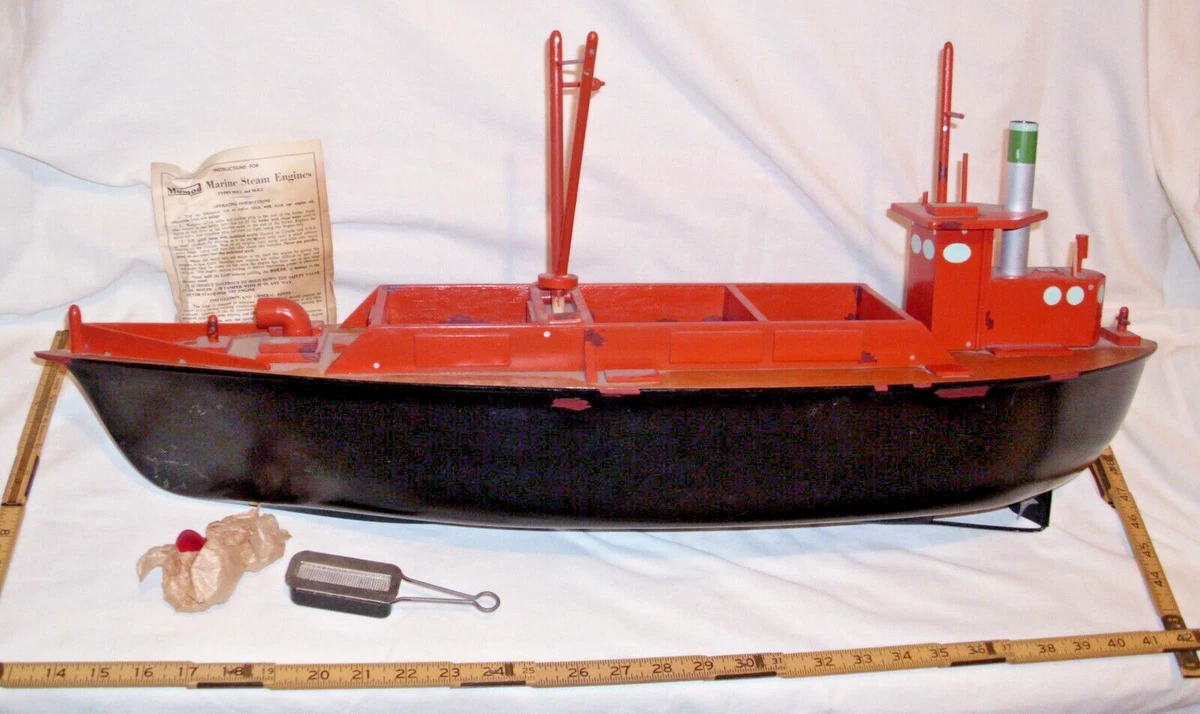 Rc freighter sales