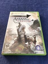 Jogo Assassin's Creed III - Xbox 360 - MeuGameUsado