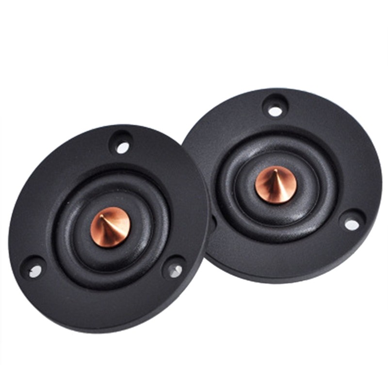 30w 2inch Speakers For Car Modification