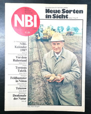 DDR NBI 41/ 1986