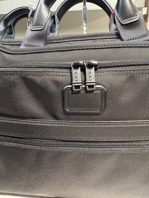 NEW Tumi GEN 4.3 - 15” Organizer Portfolio Laptop Brief Briefcase