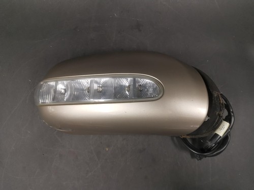 MERCEDES S CLASS RIGHT DOOR MIRROR W220 04/99-07/06
